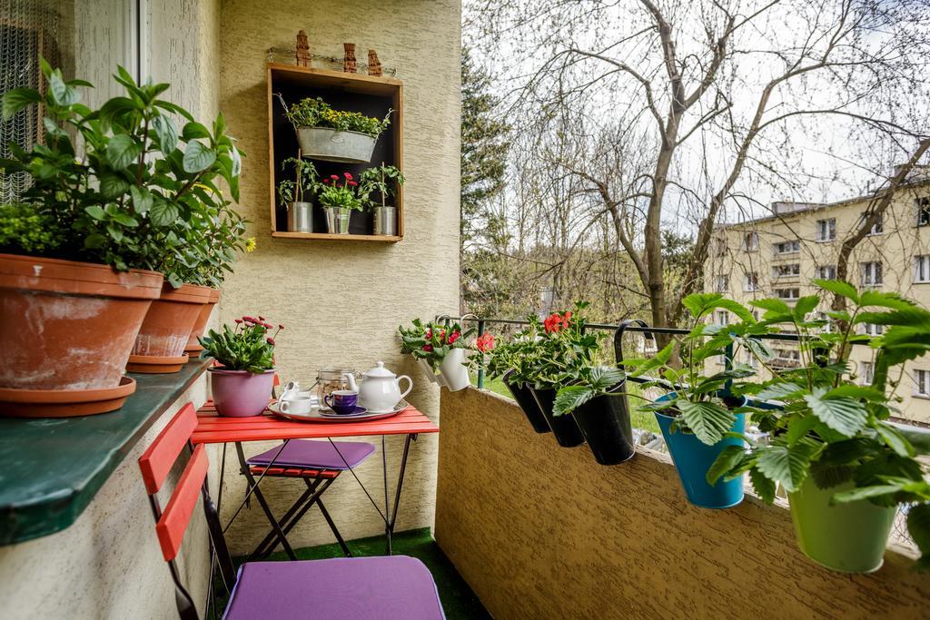 Apartament Tosia Zakopane Buitenkant foto